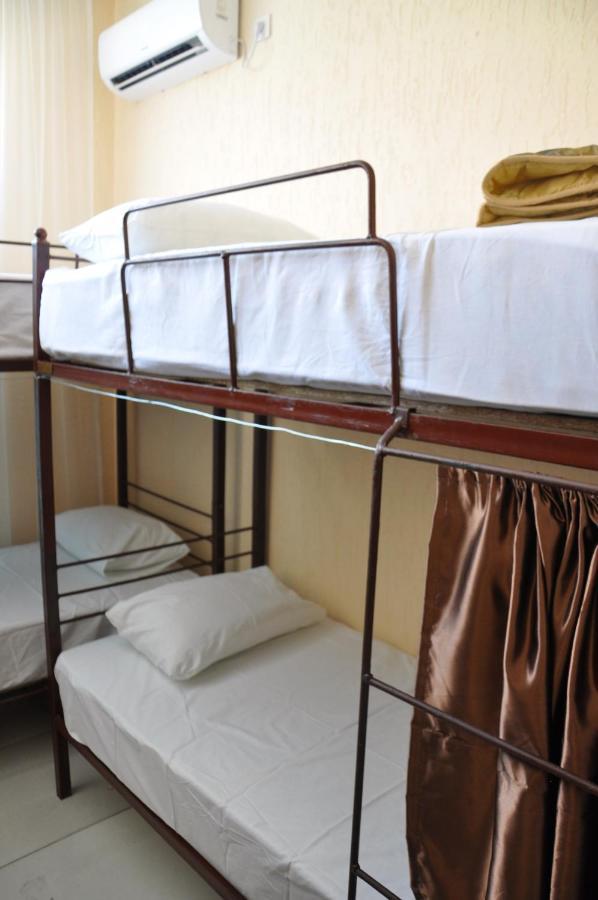 Hostel - Ns Prestige Simkent Kültér fotó