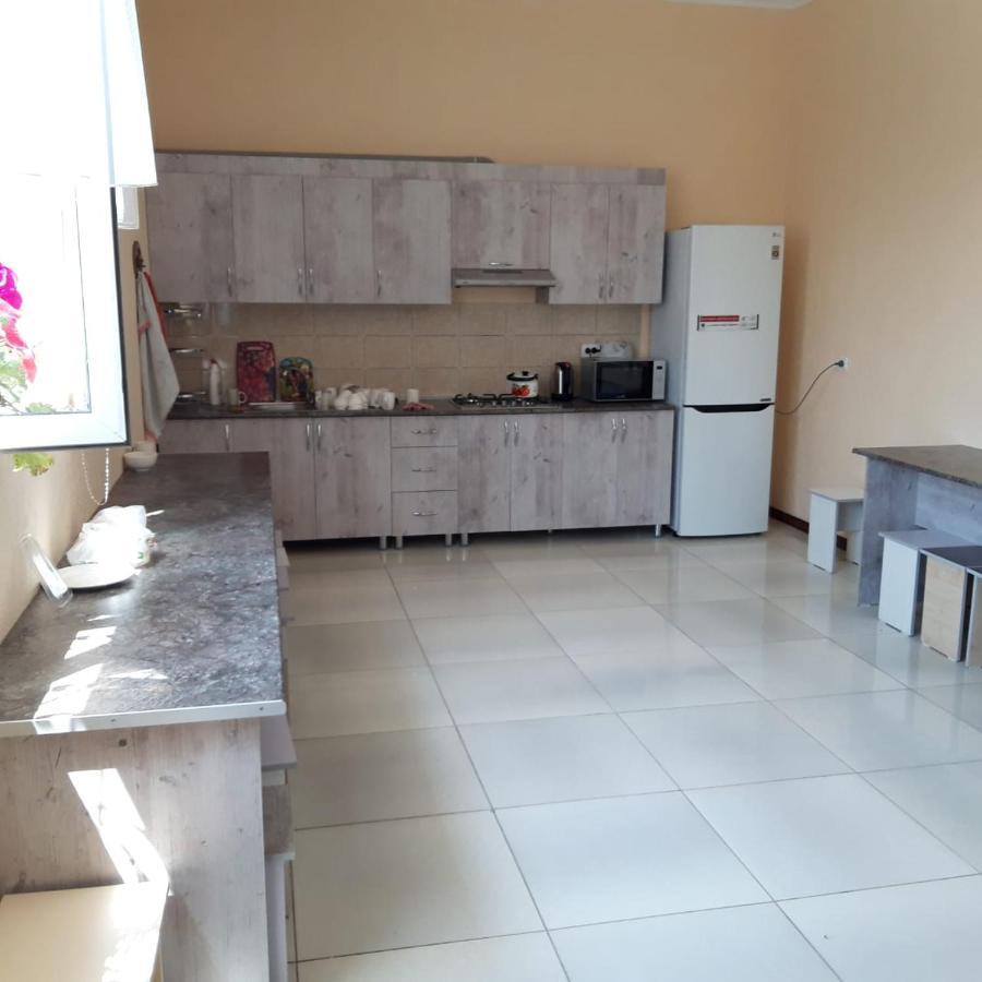 Hostel - Ns Prestige Simkent Kültér fotó