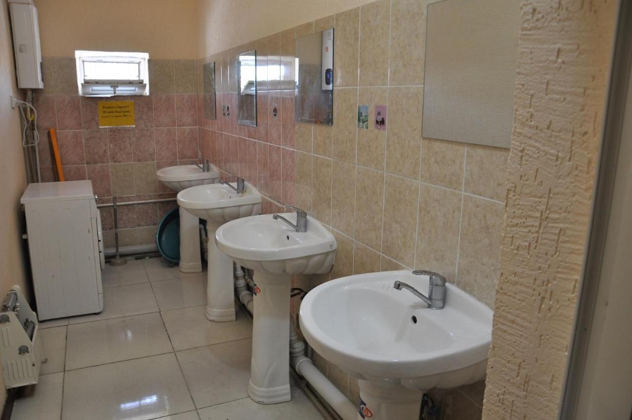 Hostel - Ns Prestige Simkent Kültér fotó
